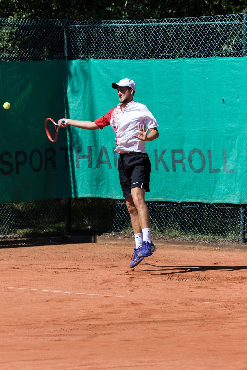 Bild 288 - Horst Schroeder Pokal 4. Tag